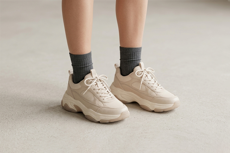 The Great Shoe Debate: Comfort, Style, or Both