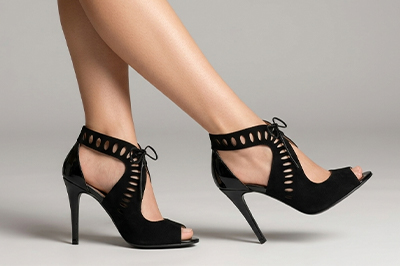 The Forgotten Shoe Styles Making a Modern Comeback