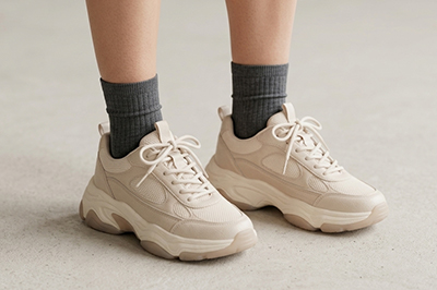 The Great Shoe Debate: Comfort, Style, or Both